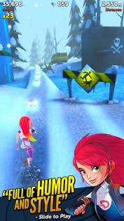 Agent Dash 6.2. Скриншот 8