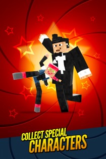 Agent Dash 6.2. Скриншот 16