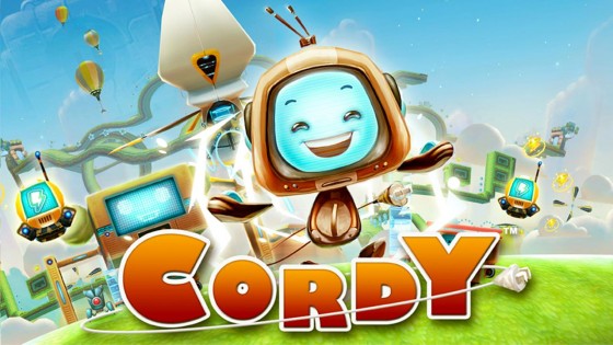 Cordy 1.70.25918. Скриншот 2