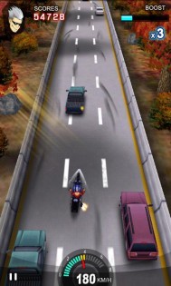 Racing Moto 1.2.20. Скриншот 2