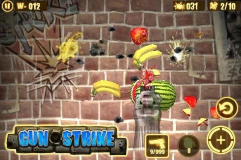 Gun Strike 1.5.2. Скриншот 6