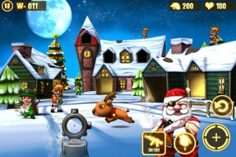 Gun Strike 1.5.2. Скриншот 8