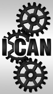I CAN #22 [Android]. Скриншот 1