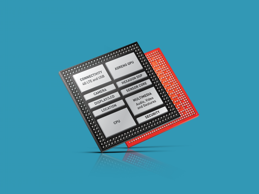 Qualcomm анонсировала новые флагманы Snapdragon 820 и Adreno 530