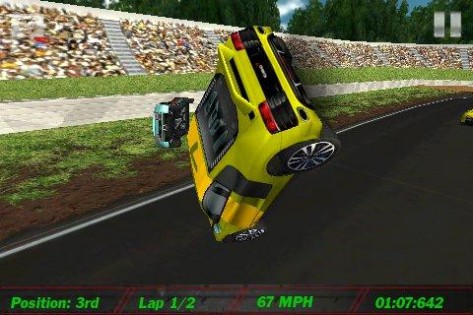 Kumho Tire Drive 1.1. Скриншот 3