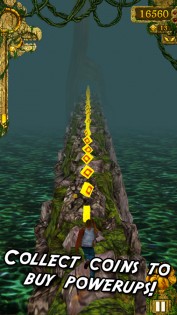 Temple Run 1.28.1. Скриншот 3