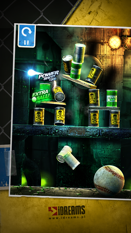скачать на андроид игру can knockdown 3 Can knockdown 3 for android free download can knockdown 3 apk.