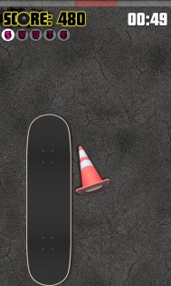 Fingerboard 3.5. Скриншот 2