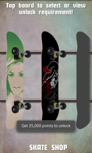 Fingerboard 3.5. Скриншот 4