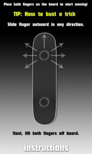 Fingerboard 3.5. Скриншот 5