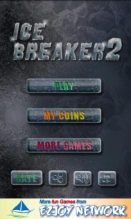 Ice Breaker 2 1.1.0. Скриншот 8