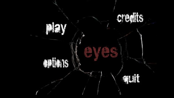 Eyes – Страшная, приключенческая хоррор-игра 7.0.107. Скриншот 6