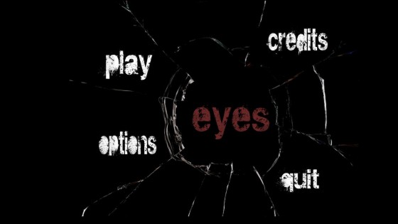Eyes – Страшная, приключенческая хоррор-игра 7.0.120. Скриншот 6