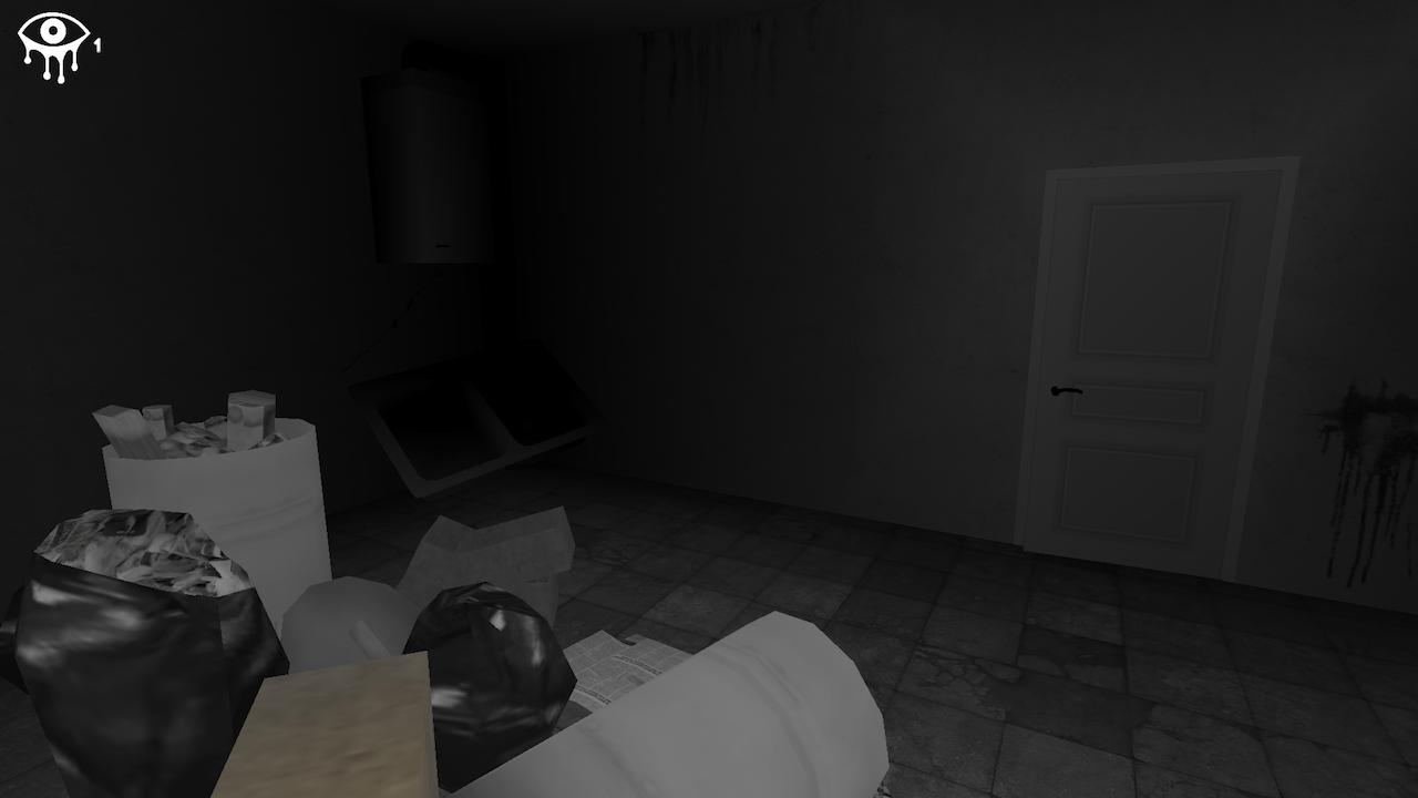 eyes the horror game скачать торрент Eyes the horror game скачать.