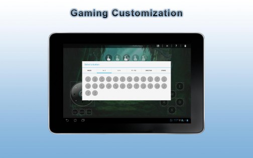 Splashtop GamePad THD 1.1.2.2. Скриншот 4