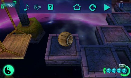 Seven Stars 3D 3.5.0. Скриншот 4