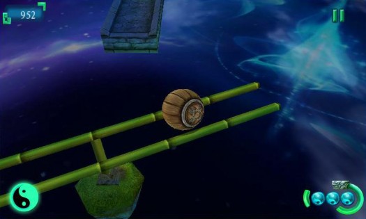 Seven Stars 3D 3.5.0. Скриншот 5