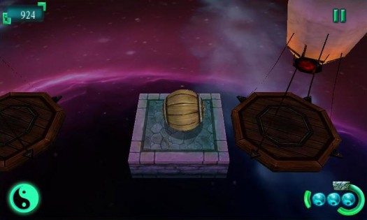 Seven Stars 3D 3.5.0. Скриншот 12