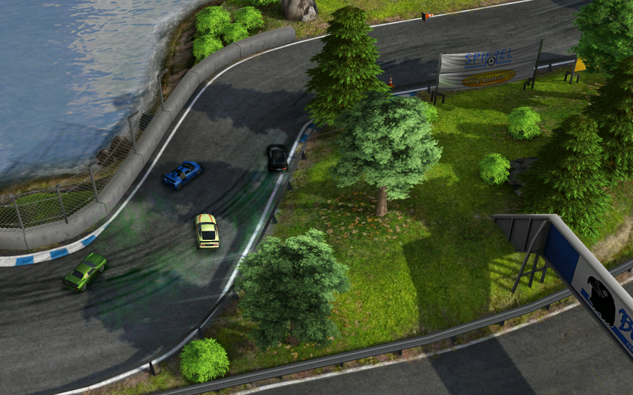 скачать на reckless racing 2 на андроид Reckless racing 2.