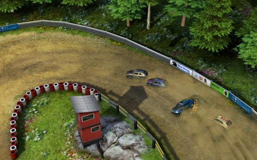 Reckless Racing 2 1.0.4. Скриншот 23