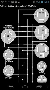 Electrical Wiring Pro 6.0. Скриншот 2