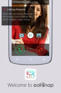 CallSnap 2.51. Скриншот 1