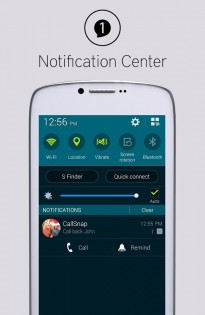CallSnap 2.51. Скриншот 5