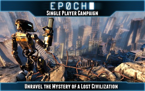 EPOCH 1.5.2. Скриншот 13