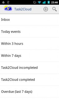 Task2Cloud 2.5. Скриншот 7