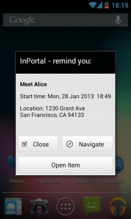 InPortal 1.6.4 Community Edition. Скриншот 4