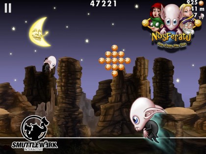 Nosferatu 1.4.1. Скриншот 10