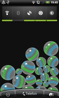 Balls in a Box 0.85. Скриншот 2