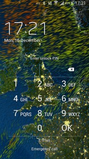 MeteoEarth 2.2.5.6. Скриншот 18