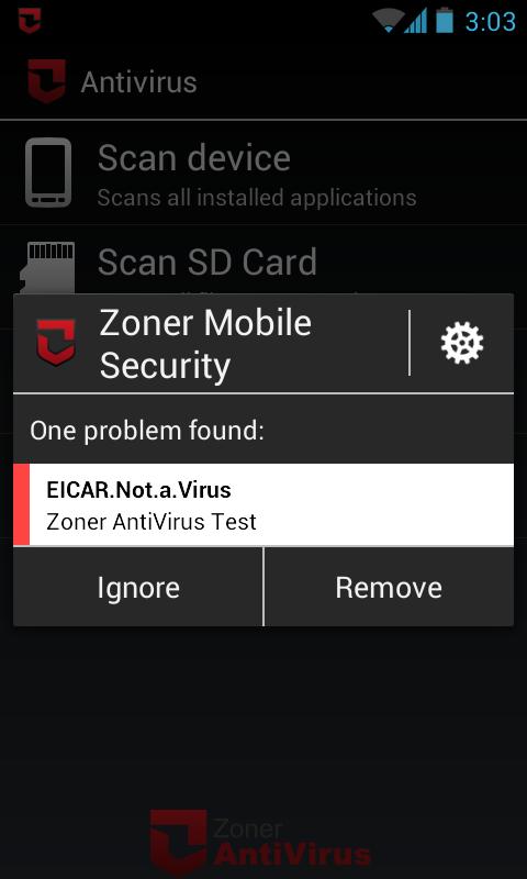 Скачать zoner mobile security pro rus