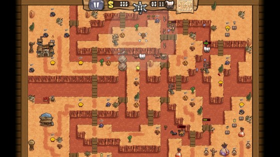 Guns'n'Glory FREE 1.8.6. Скриншот 2