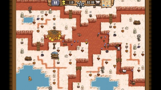 Guns'n'Glory FREE 1.8.6. Скриншот 3