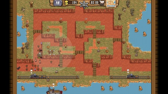 Guns'n'Glory FREE 1.8.6. Скриншот 4