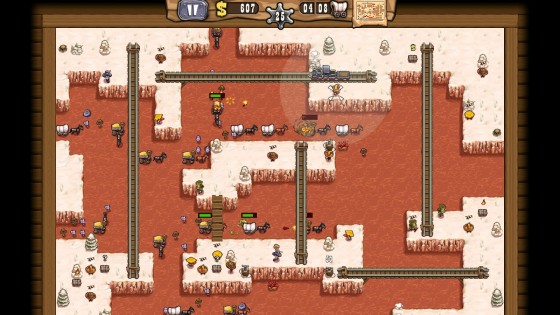 Guns'n'Glory FREE 1.8.6. Скриншот 5