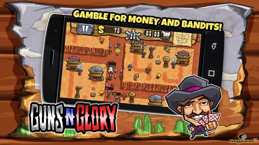 guns'n' glory скачать Скачать guns'n'glory free 1. 8. 2 для android.