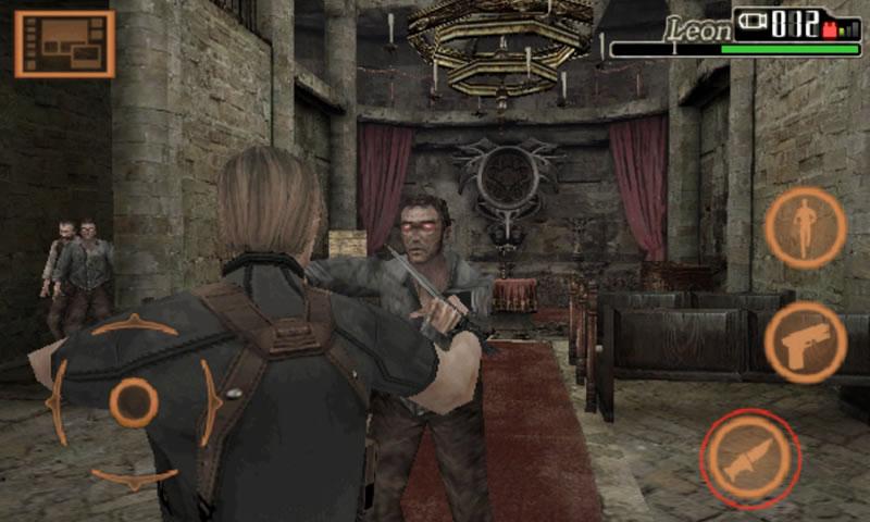 скачать resident evil на андроид Скачать 5 резидент эвил.