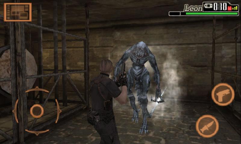 скачать resident evil на андроид Скачать resident evil 4 1. 1. 9 для android.