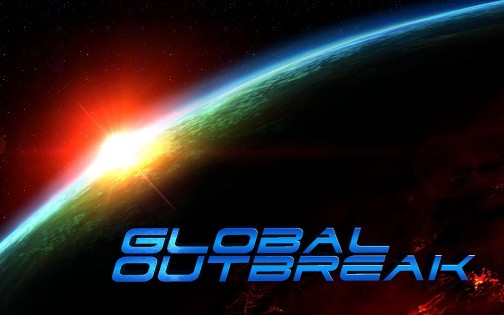 Global Outbreak 1.3.8. Скриншот 1