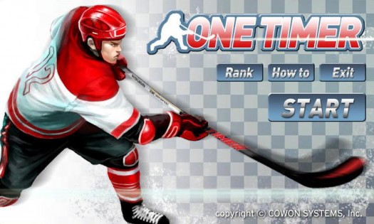 OneTimer 1.01.09. Скриншот 5