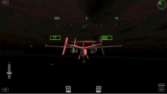 Air Wing 1.53. Скриншот 6