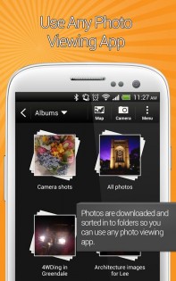 PhotoSuitcase 1.1.1. Скриншот 8