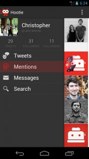 Hootie 1.0.2. Скриншот 14