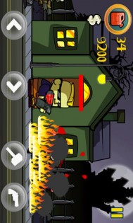 ZombieVillе 1.33. Скриншот 3