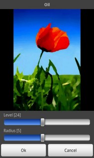 Magic Canvas 1.2. Скриншот 6