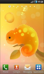 Mini Chameleon 1.0.7. Скриншот 2