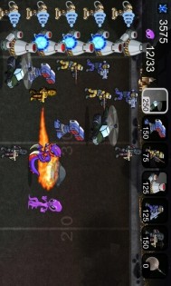 Humans vs. Aliens 1.0.1 / 1.1.0. Скриншот 2